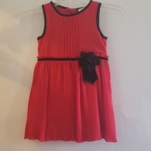 Kate spade holiday dress